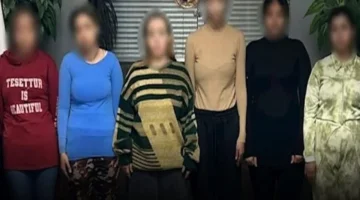 تحريات أمنية.. القبض على 6 نساء يمارسن الدعارة بسيارات بالقاهرة الجديدة